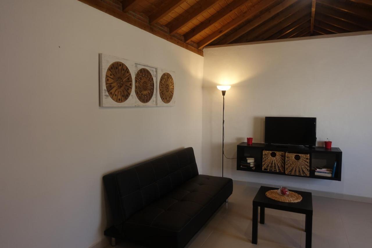 Galwey, Tourist Appartments With Wifi Málaga Esterno foto