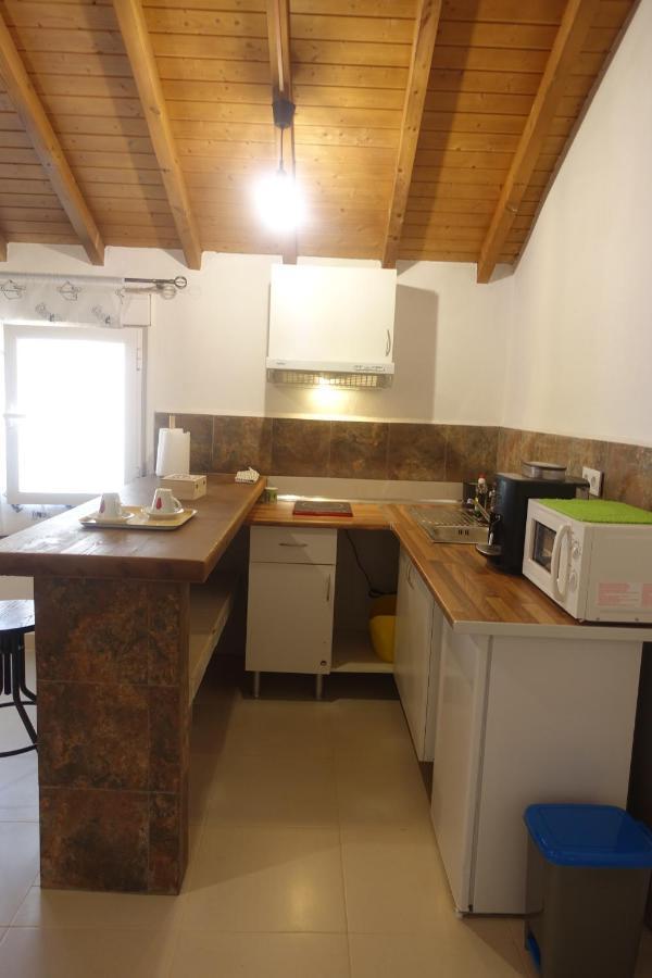Galwey, Tourist Appartments With Wifi Málaga Esterno foto