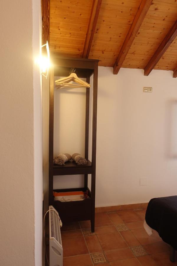Galwey, Tourist Appartments With Wifi Málaga Esterno foto