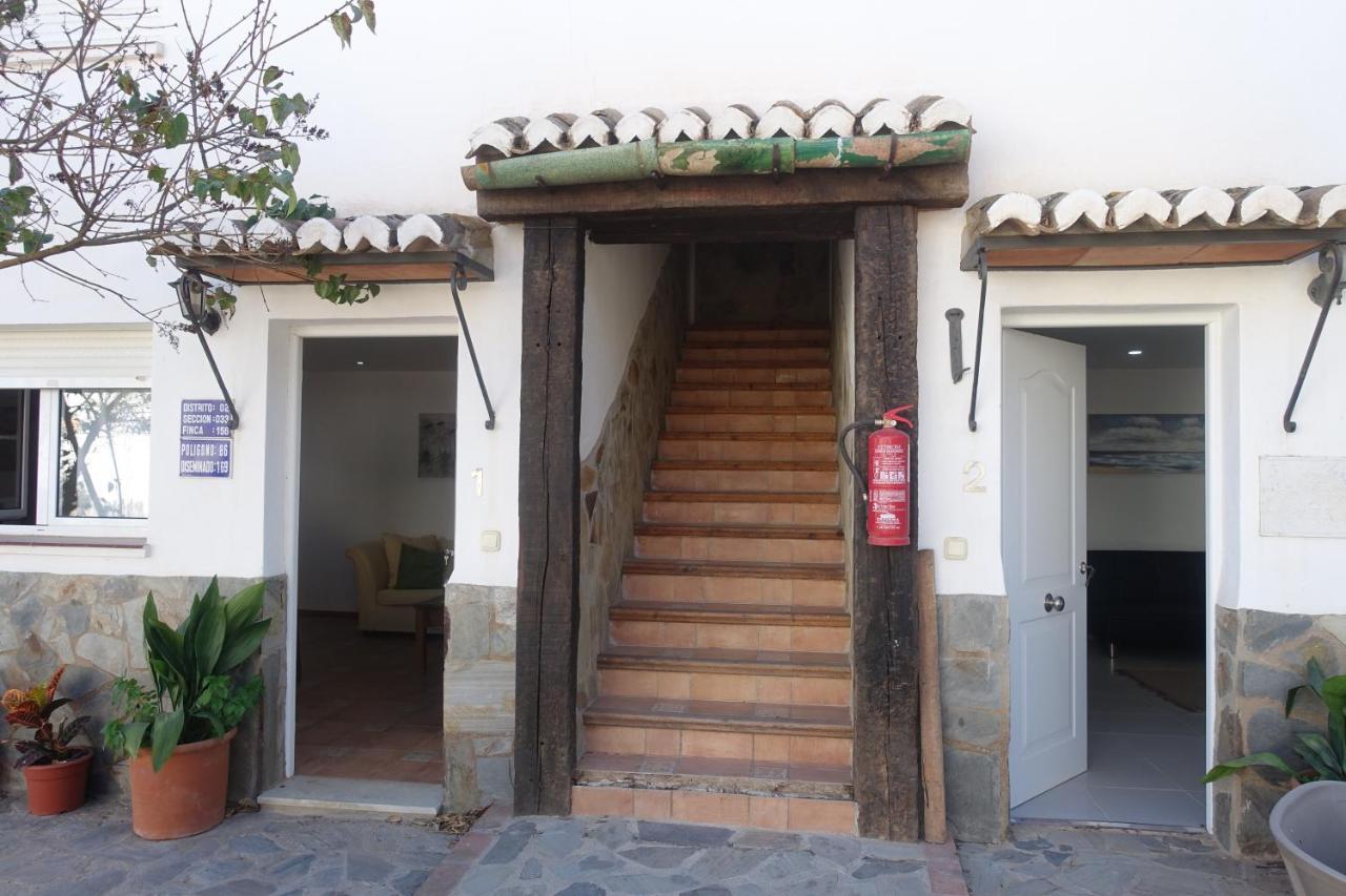Galwey, Tourist Appartments With Wifi Málaga Esterno foto