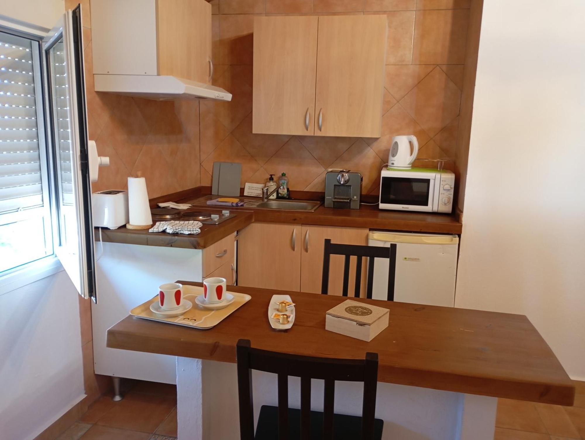 Galwey, Tourist Appartments With Wifi Málaga Esterno foto